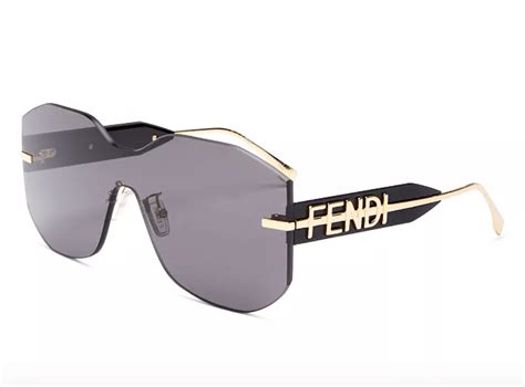 occhiale fendi sl7222|Women's Designer Sunglasses .